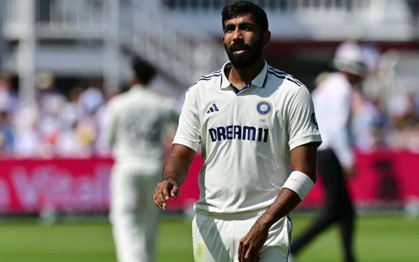 Bumrah picked for West Indies Tests: Was he really needed to beat a lower-ranked team?